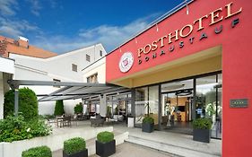 Forsters Posthotel